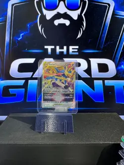 Zacian V Star 096/159 - Pokemon Singles 🔥🔥 💦💦🦗🦗 £1 Start - Image 1