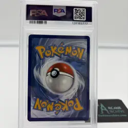 2019 Pokemon Moltres Zapdos Articuno Gx Hidden Fates-Fa-Secret #69 Mint PSA 10! - Image 2