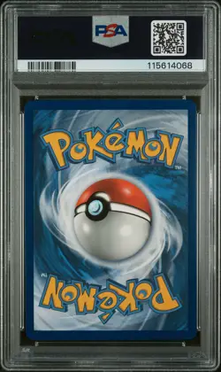 Pokemon Sun & Moon Gengar & Mimikyu GX #53 Team Up Gem Mint PSA 10 - Image 2