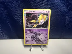 Pokemon Jirachi RC13/RC32 Generations Radiant Collection Holo - Image 1