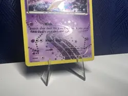 Pokemon Jirachi RC13/RC32 Generations Radiant Collection Holo - Image 3
