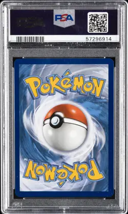 2019 POKEMON SUN & MOON HIDDEN FATES #SV54 FULL ART/ARTICUNO GX PSA 10 - Image 2