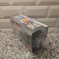Pokemon Prismatic Evolutions Surprise Box New Sealed - Image 3
