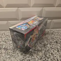Pokemon Prismatic Evolutions Surprise Box New Sealed - Image 4