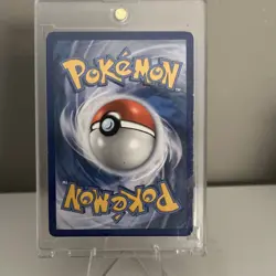 Pokemon Zeraora GX Full Art Ultra Rare Holo 201/214 Lost Thunder 190 HP - Image 3