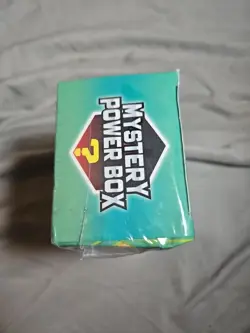 Pokemon Mystery Power Box 2022 New Sealed - Image 3