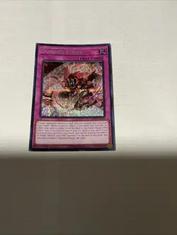 Dominus Purge MP25-EN095 2025 Mega-Pack 1st Edition - Image 1