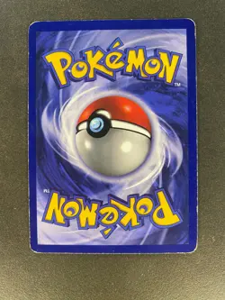 Electrode 21/102 Base Set Non Holo Rare 1999 Vintage Pokemon Card - Image 2