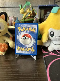 Sabrina's Drowzee 92/132 Common Gym Heroes Pokemon Card - Image 2