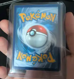 Pokemon 25th Anniversary Professor Oak Card Lot Of 2 NM - Image 4