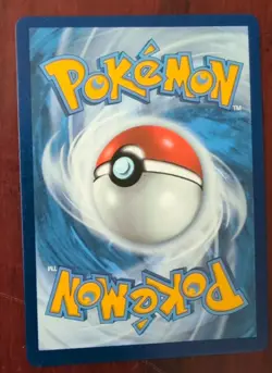 Pokemon TCG Blastoise Celebrations Classic Collection Card 2/102 - Image 2