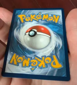 Pokemon TCG Blastoise Celebrations Classic Collection Card 2/102 - Image 4