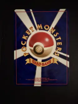 Magneton - No. 082 - Fossil Set - Holo Rare - WOTC - Japanese Pokemon Card - Image 2