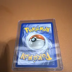 Pokemon Riolu 112/217 Basic Regular Card HP 80 Attack 30 Pokemon TCG Card Stock - Image 2