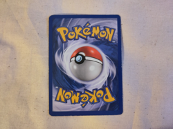 Pokemon Card Snorlax 27/64 Jungle Set Non Holo Rare WOTC Lightly Played - Image 2