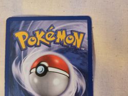 Pokemon Card Snorlax 27/64 Jungle Set Non Holo Rare WOTC Lightly Played - Image 3