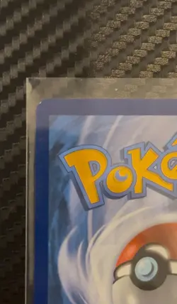 Jolteon V SWSH183 SWSH: Sword & Shield Promo Cards Holo - Image 3