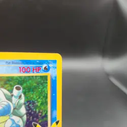Blastoise 2/102 Pokemon Card - Celebrations: Classic Collection - NM - Image 4