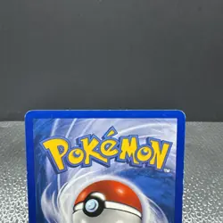 Pokemon TCG Card - Scyther Aquapolis 106/147 Non Holo LP - Image 5