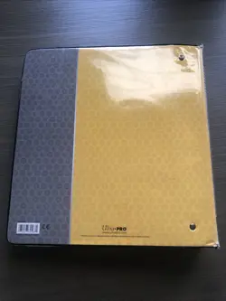 Pokemon Binder - 2” Pikachu 3 Ring Binder with about 300 cards contains 30 pages - Image 4