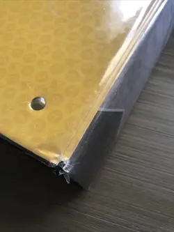 Pokemon Binder - 2” Pikachu 3 Ring Binder with about 300 cards contains 30 pages - Image 5