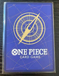 One Piece Card Game OP14-120 Crocodile SEC - Image 2