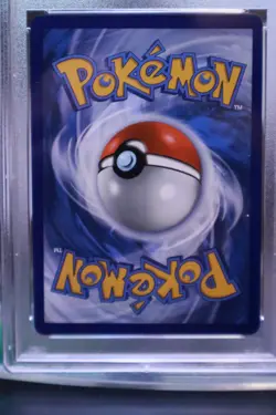 Reuniclus 212 Sv: Scarlet & Violet Promo Cards Holo PSA 9 - Image 4
