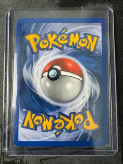 Heracross Holo 6/111 Neo Genesis Rare WOTC Pokemon Card 2000 Unlimited Vintage - Image 3