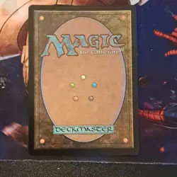 Ulamog, the Ceaseless Hunger Commander Masters Foil Mythic Eldrazi Colorless Wi… - Image 2