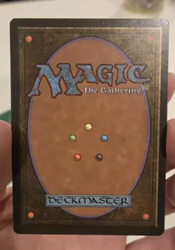 MTG Magic the Gathering Alliances Phyrexian Devourer NM+ Condition - Image 2