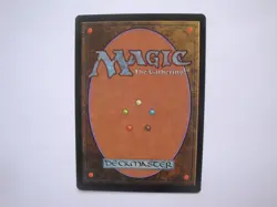 Taunting Challenge - NM - Portal Three Kingdoms - MTG Magic the Gathering P3K - Image 2