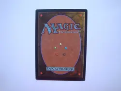 Zodiac Ox - NM - Portal Three Kingdoms - MTG Magic the Gathering P3K - Image 2