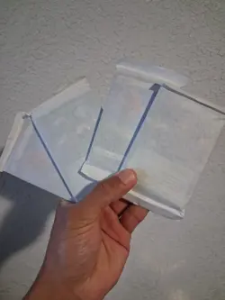 Magic the gathering final fantasy booster bundle sealed foil packs - Image 1