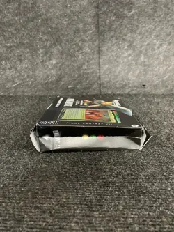 MTG: Limit Break Final Fantasy Commander Deck, Dented, AS-IS, No Returns - Image 4