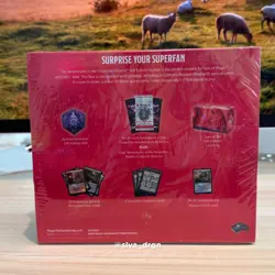 MTG DND Adventures in the Forgotten Realms: Bundle Gift Edition Sealed x 1 - Image 2