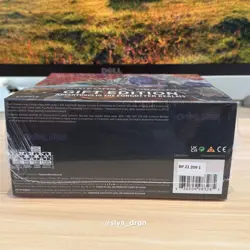 MTG DND Adventures in the Forgotten Realms: Bundle Gift Edition Sealed x 1 - Image 3