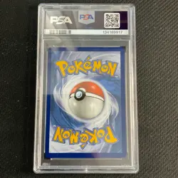 Skyla 72/72 *PSA 10* SWSH Shining Fates Pokemon TCG - Image 2