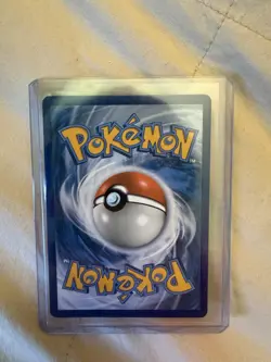 Eevee & Snorlax Tag Team GX, 171/181 2019 Pokemon Card. - Image 2