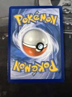 Pokemon TCG Espeon & Deoxys GX SM240 Black Star Promo Full Art - Image 2