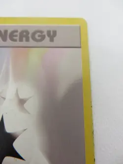 Double Colorless energy 1999-2000 Base Set Uncommon 96/102 - WOTC Pokemon LP - Image 4