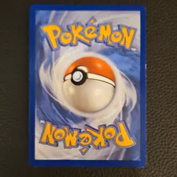 Pokemon Gastly Illustration Rare Holo 177/162 SV05 Temporal Forces 2024 - Image 3