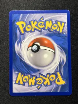 Water Energy - 90/95 - Pokemon Call of Legends Lugia Reverse Holo Card LP - Image 2