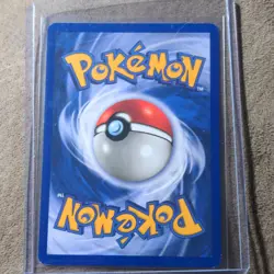 Pokemon TCG Haunter Fossil Regular Uncommon 21/62 50 HP English Wizards 1999 - Image 2