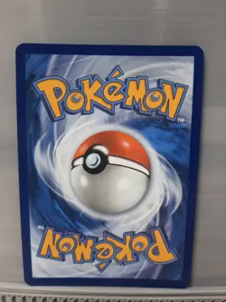 Electrike 196/182 IR Illustration Rare Holo Pokemon 2025 Destined Rivals NM - Image 2