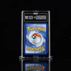 Pokemon: Twilight Masquerade - Bloodmoon Ursaluna EX 216/167 SIR - TAG 10 - Image 2