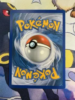 2011 POKEMON CALL OF LEGENDS LUGIA WATER ENERGY 90/95 PLAY! STAMPED HOLO NM A - Image 4