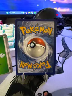 Pokemon TCG Magikarp 039/192 Reverse Holo Rebel Clash NM - Image 2