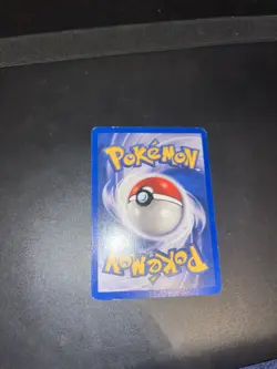 Pokemon Cool Porygon 15/53 WOTC Promo Holo Moderately Played - Image 3