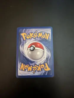Pokemon Cool Porygon 15/53 WOTC Promo Holo Moderately Played - Image 4