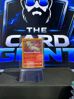 Reshiram 017/072 - Pokemon Singles 🔥🔥 💦💦🦗🦗 £1 Start - Image 1